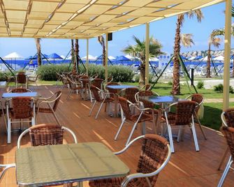 Labranda Lebedos Princess - Seferihisar - Restaurant