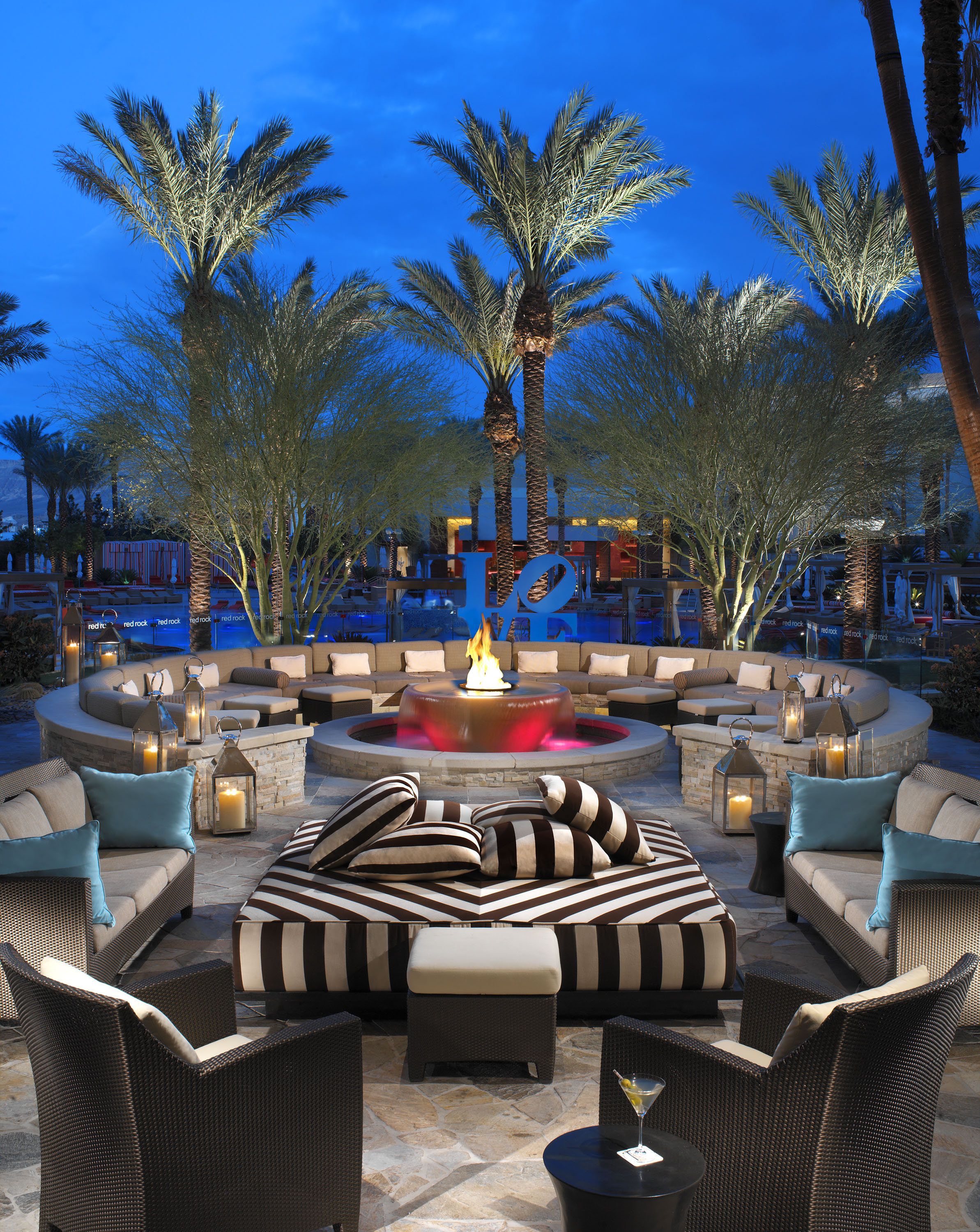 Red Rock Casino, Resort and Spa thumbnail 3