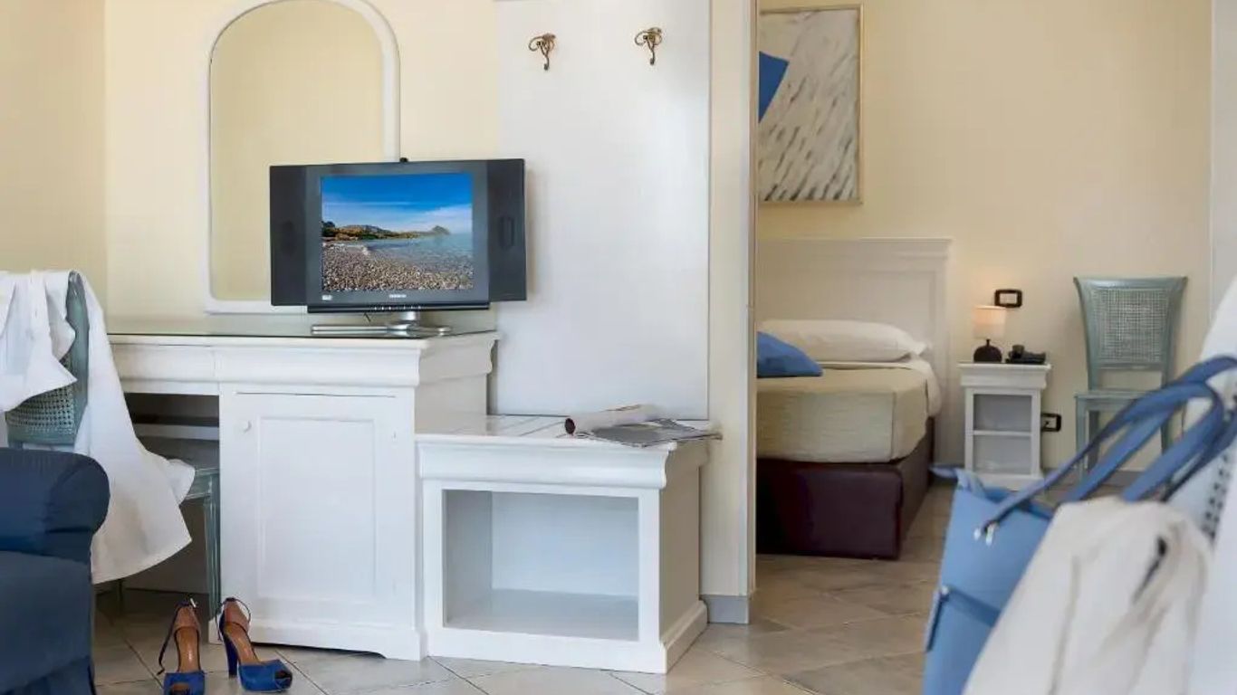 هوتل ريفييرا