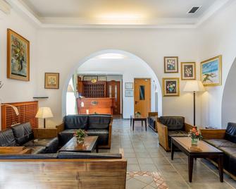 Hotel El Balear - Alghero - Lobby