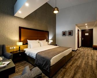 Hotel Blanca Resort & Spa - Šišava - Habitación