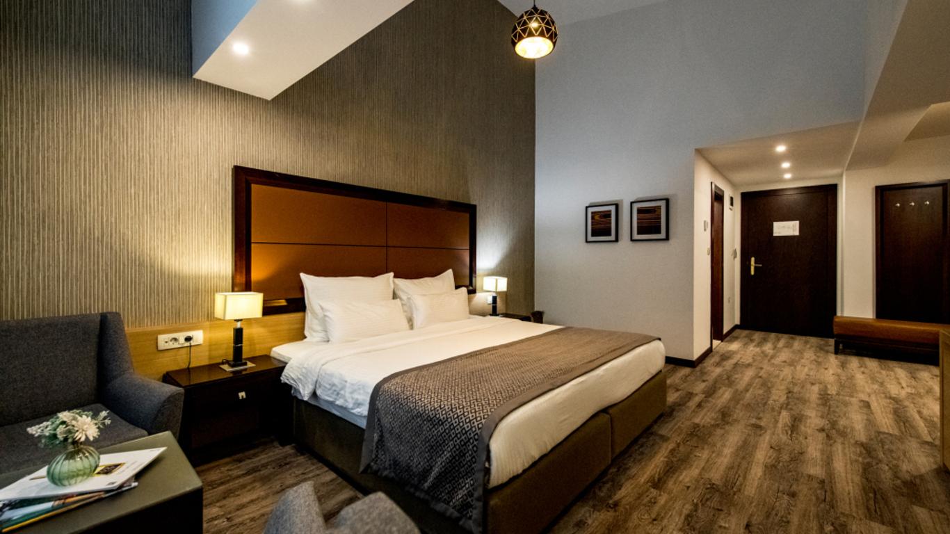 Hotel Blanca Resort & Spa