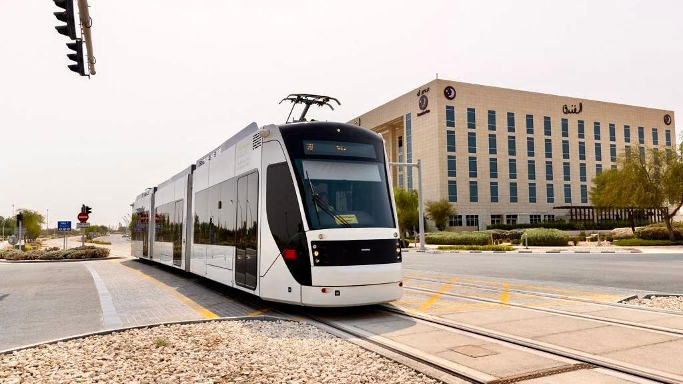 プレミア イン ドーハ エデュケーション シティ