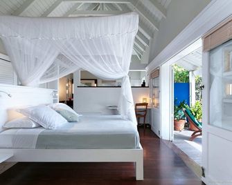 Oceana in Dévé by Personal Villas - A Unique Holiday Experience - Grand Cul-de-Sac - Ložnice