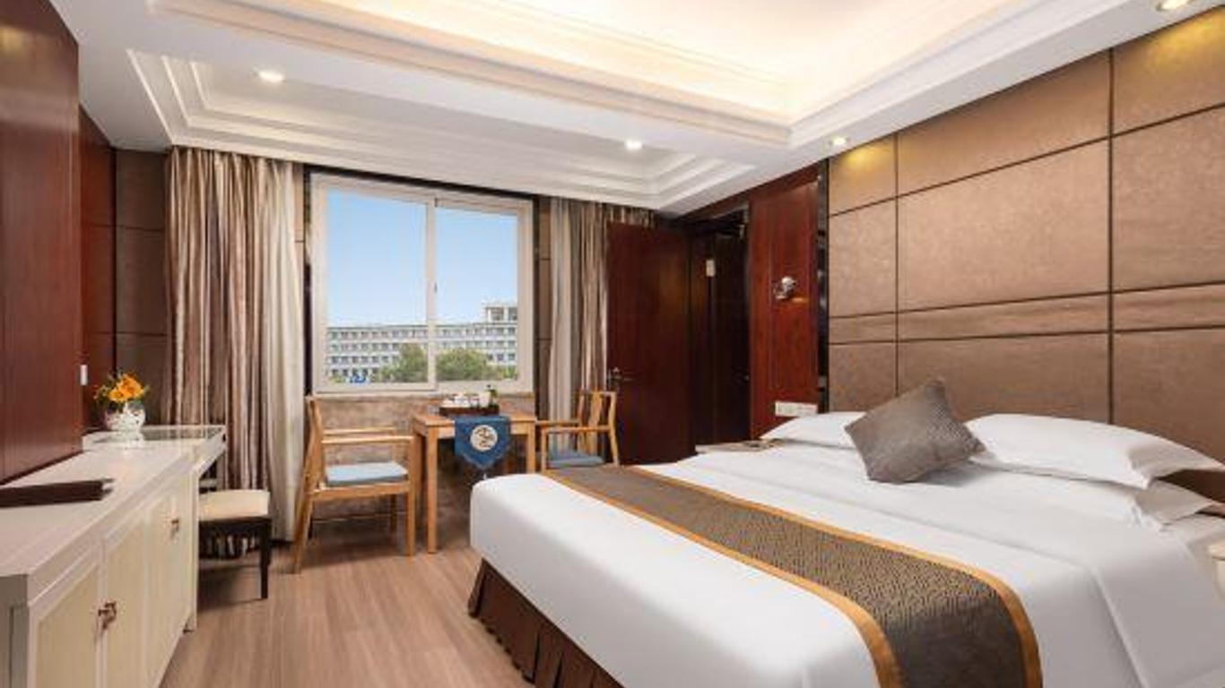 Juchunyuan Hotel