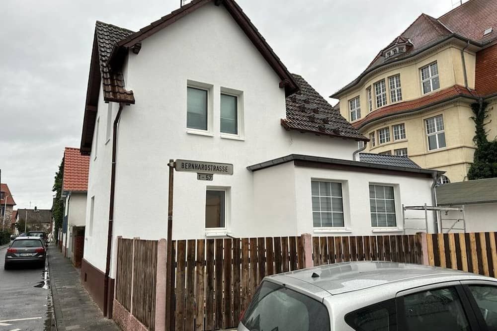 Milad 2xZimmerwohnung - Darmstadt - Bina