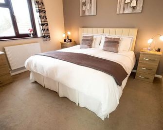 Linden Bed & Breakfast - King's Lynn