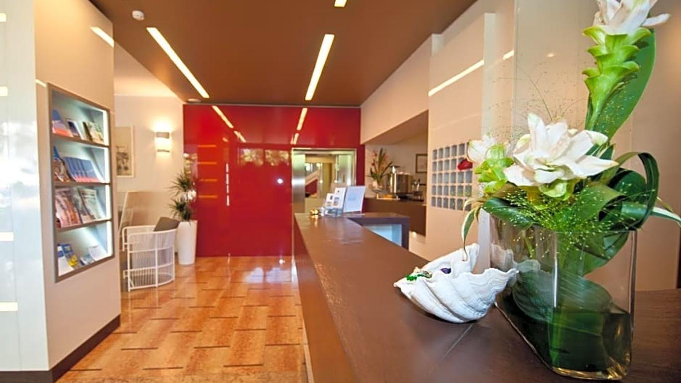 Hotel Park Spiaggia