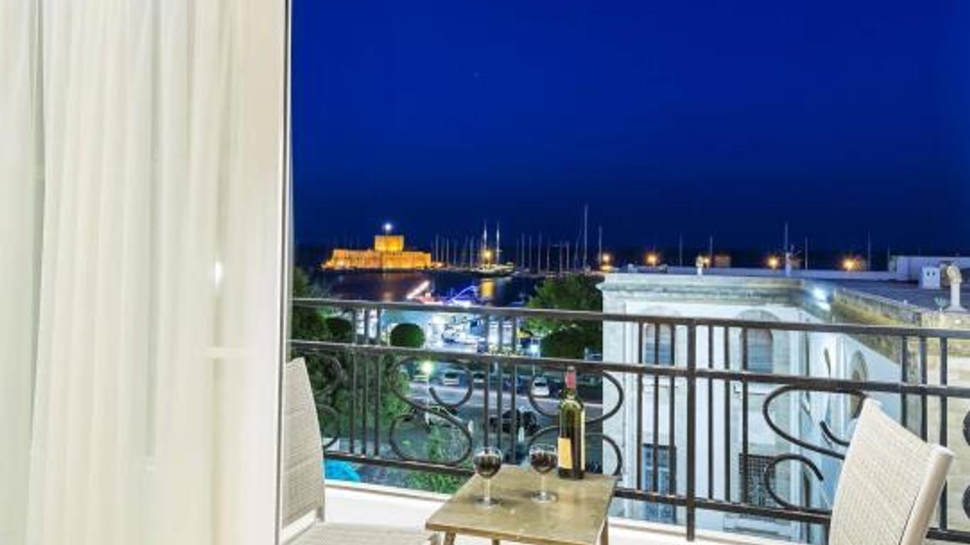 Hotel Hermes