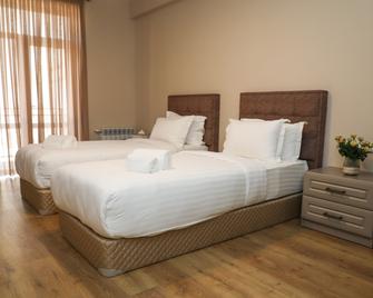 Teryan Pushkin Apart Hotel - Yerevan