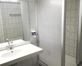 Hotel-Pension Fünfhaus - Wien - Bad