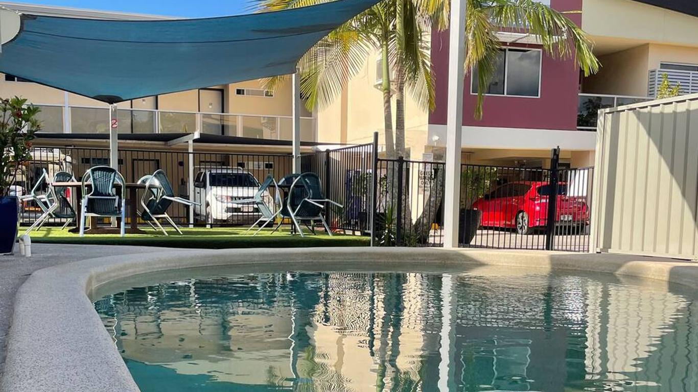Nambour Heights Motel
