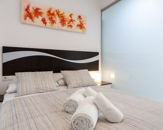 My Loft 4 You Na Jordana - Valencia - Habitación