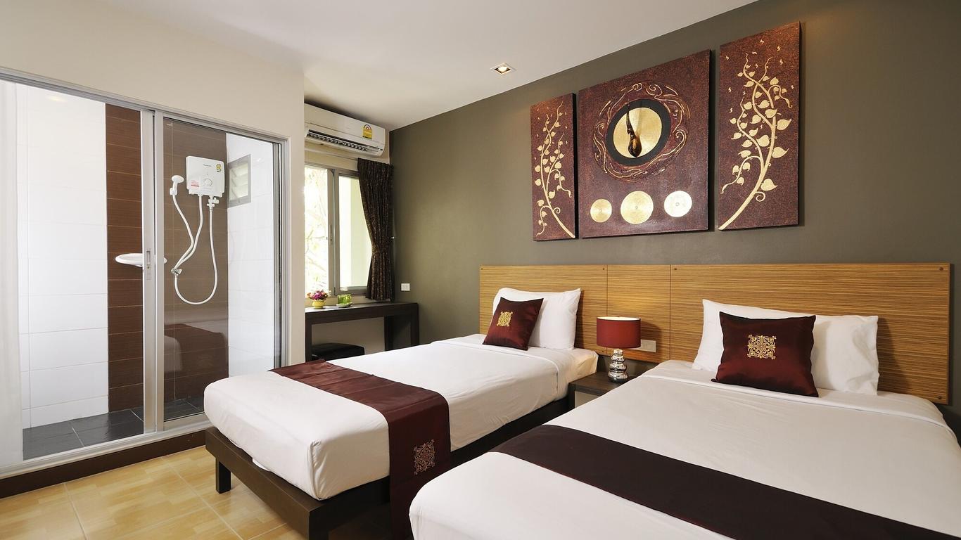 سلييب ويزين