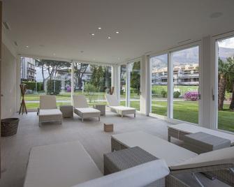 Villa Delta Suites House - Ascona