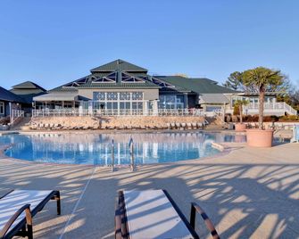 Kingsmill Resort - Williamsburg - Pool