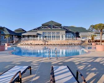 Kingsmill Resort - וויליאמסברג - בריכה