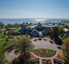 Kingsmill Resort