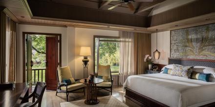 Image of hotel: Four Seasons Resort Chiang Mai