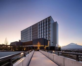 Hotel Clad - Gotemba - Будівля