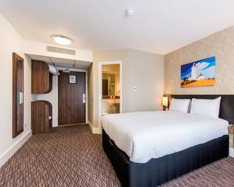 Spread Eagle, Gailey by Marston's Inns - Brewood