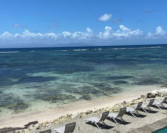 Coco Beach Marie-Galante - Grand-Bourg