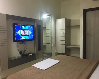 Hotel O Manpreet - Бхопал - Спальня