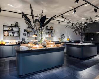 Mercure Hotel Amersfoort Centre - Амерсфорт - Будівля