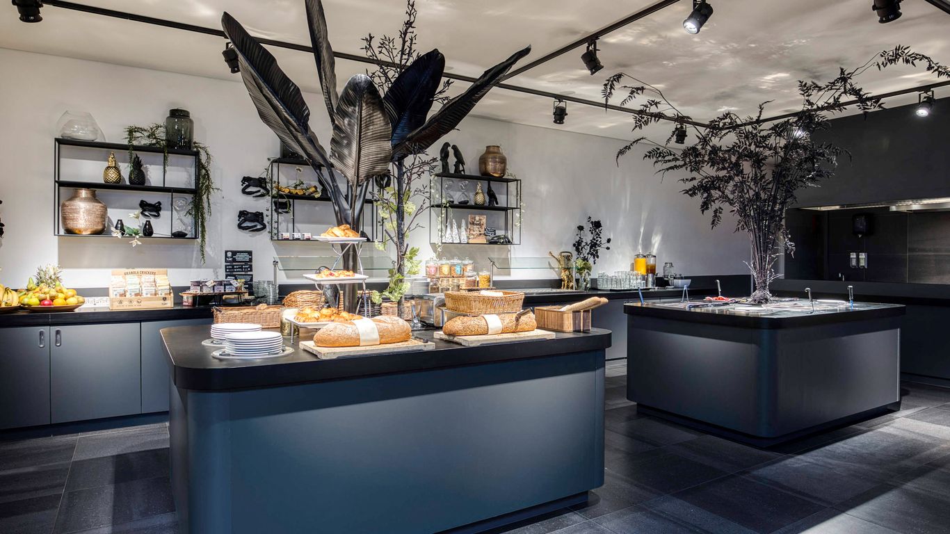 Mercure Hotel Amersfoort Centre