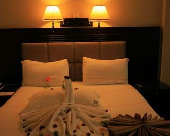 Alwaq Hotel - Bahir Dar - Habitación