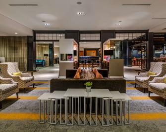 سونيستا شارلوت إكزكيوتف بارك - تشارلوت (نورث كارولينا) - بار