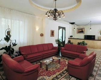 Hotel delle Palme - Letojanni - Habitación