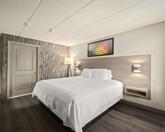 The Elmwood - Waterville - Schlafzimmer