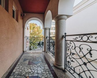 Vila Andjelika - Kragujevac