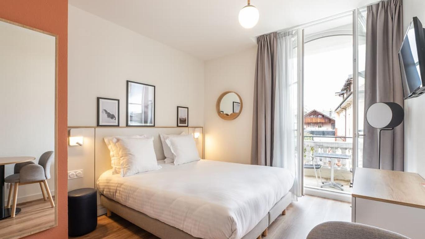 Apparthotel Privilodges Le Royal