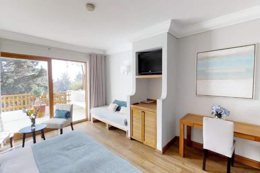 Hotel Marbella Resort - Maitencillo
