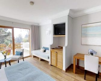Hotel Marbella Resort - Maitencillo