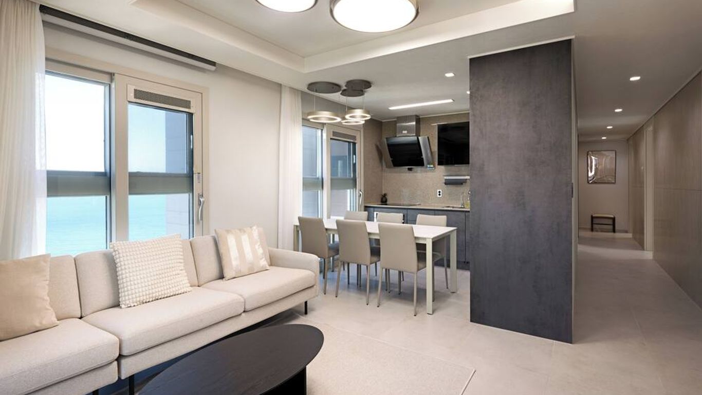 오데이즈 오시리아 레지던스