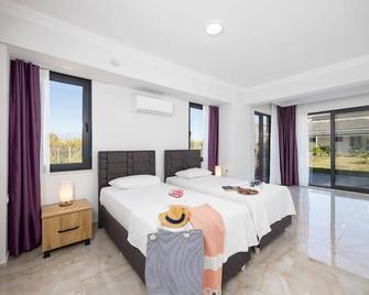 Villa Tolga - Dalyan (Mugla) - Bedroom
