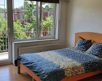 Superb Appartment in Antwerpen - Anvers - Chambre
