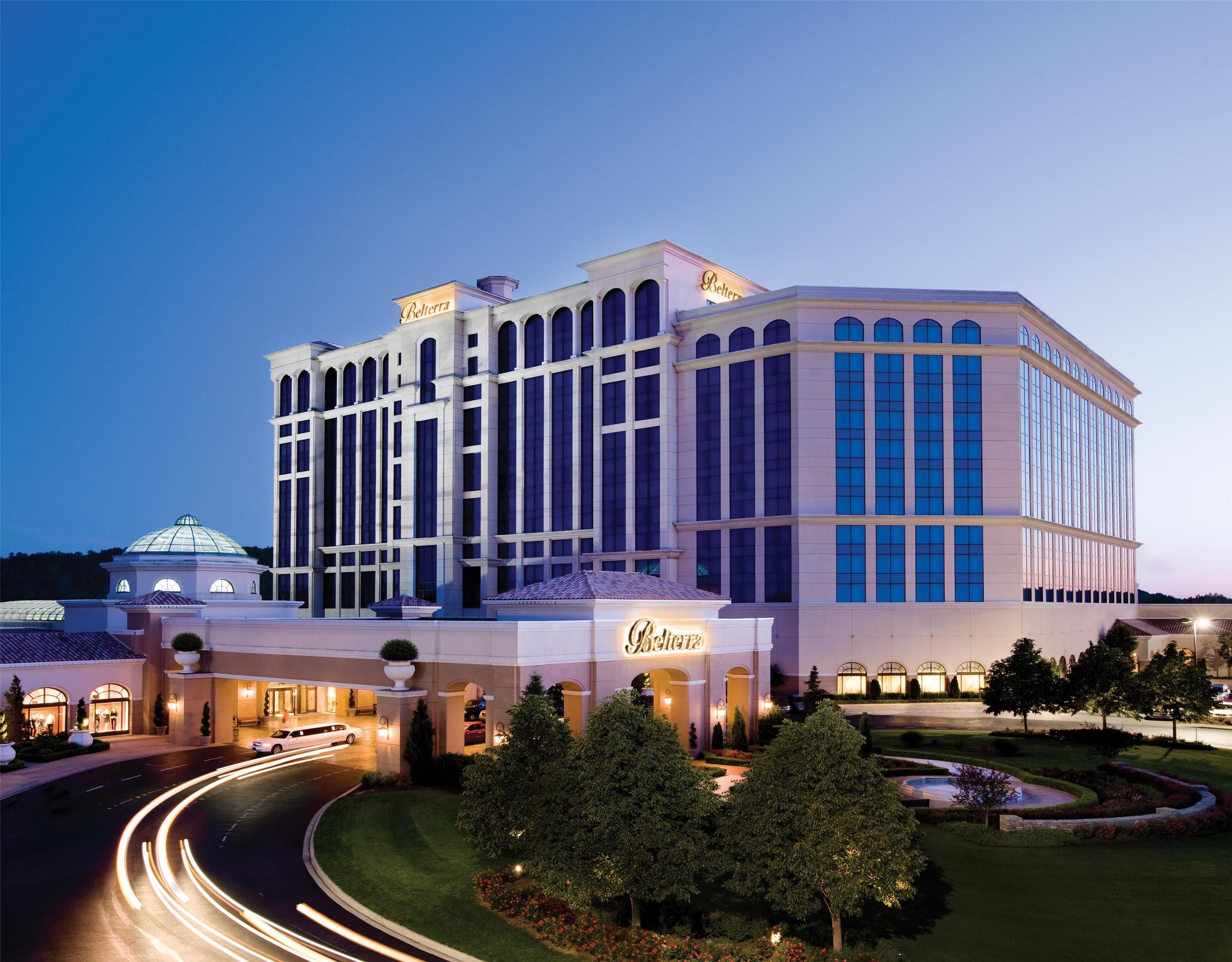 Belterra Casino Resort
