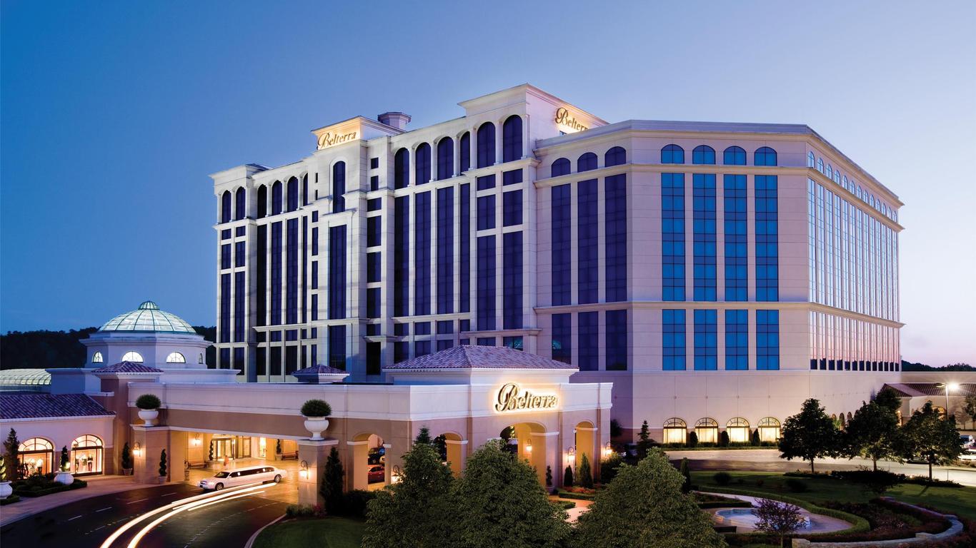 Belterra Casino Resort