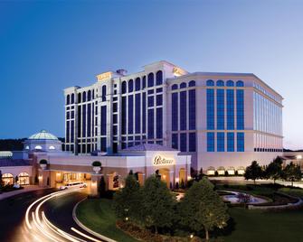Belterra Casino Resort - Florence - Building