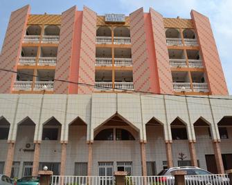 Felydac Hotel - Yaoundé