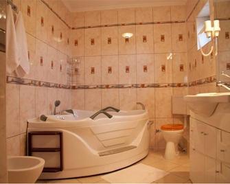 Hotel Aramia - Satu Mare