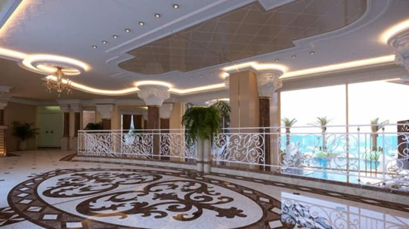 Golden Rainbow Vip Residence