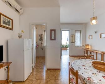 Residence Trande a Leuca - Leuca - Essbereich