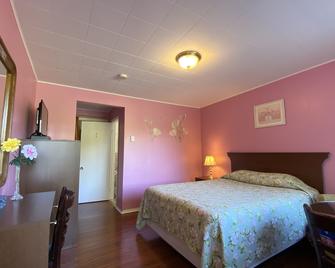 Motel des Érables - Coteau-du-Lac - Chambre