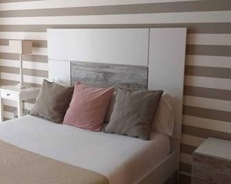 Apartamentos Vino y Camino - Nájera - Bedroom