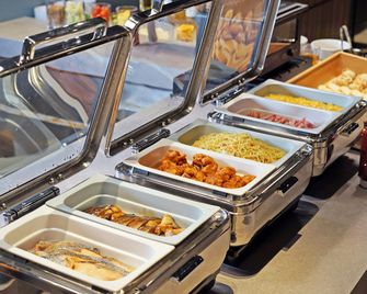 Loisir Hotel Shinagawa Seaside - Tokyo - Buffet